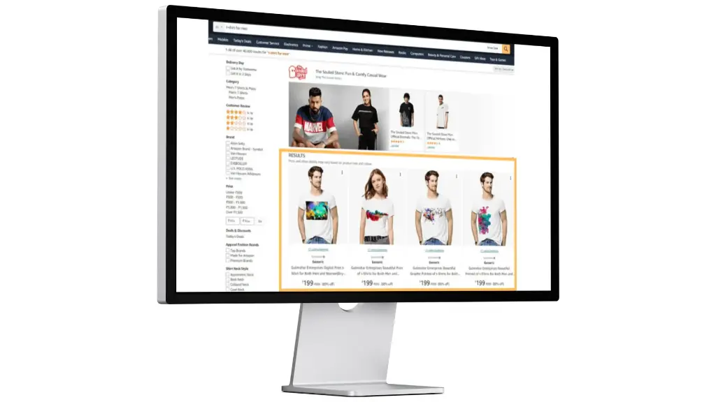 Amazon Advertising - Expert
