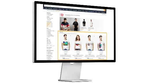 Amazon Advertising - Beginner